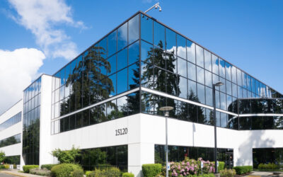 Luxury Park City Cabin