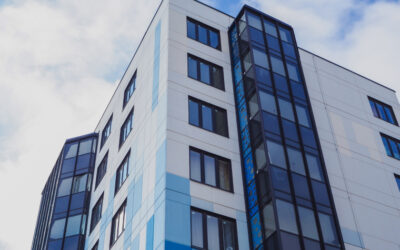 Condo in Financial District